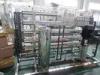 Stainless Steel RO Membrane Filter Water Purifier Machine 2500LPH