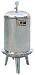 Pur Water Treatment Equipments SUS304 Water Filter Cartridge1T-10T / H Output