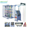 High Speed Cord Knitting Machine