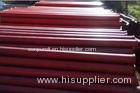 custom 1M HD Flange Concrete Pump Pipes 85Bar 130Bar 200Bar Working Pressure