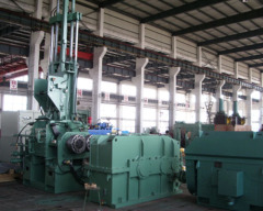 China Dalian Internal mixer/55L/75L/110L