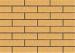 High Temperature Split Face Brick For Outdoor Building Customized
