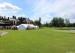 Arch Shape Tensile Structure Architecture Large Backyard Shade Structures