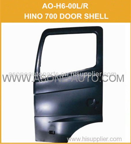 OEM Replacement Parts HINO 700 Front Door On Sale