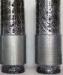 4" 3 M factory concrete pump hose with two ends for Zoomlion