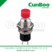 PBS-105 OFF-(ON) Pushbutton Switch/7mm momentary push button switch /mini off-(on) push button switch