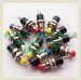 PBS-105 OFF-(ON) Pushbutton Switch/7mm momentary push button switch /mini off-(on) push button switch