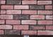 Construction Cement Faux Exterior Brick For Wall Decoration Solid