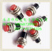 DS-314 OFF-(ON) Doorbell Push Button Switch/push on momentary push button switch/10mm normally closed push button switch