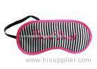 Home / Office Shining Light Blocking Eye Mask With Attractive Vertical Stripes