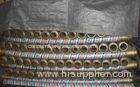 DN125 5" concrete rubber hose for PM/Schwing /Sany/Zoomlion pump car