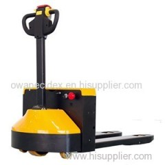 1.5ton Walkie Pallet Trucks