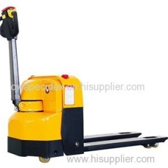 Walkie Pallet Trucks Heavy Duty