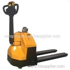 Scale Pallet Trucks Product Product Product