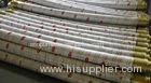 DN125 5" Concrete Rubber hose/concrete pump end hose for PM/Schwing /Sany/Zoomlion pump car