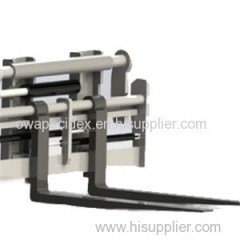 Integral Fork Positioners Product Product Product