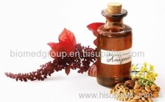 amaranth oil cold press