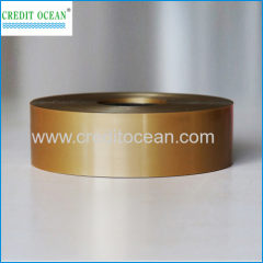 Color Acetate cellulose film