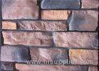 Light weight cement artificia reef stone for wall