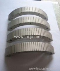 China Professional Manufacturer of Platinum Ti Anode