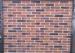 Naturally Artificial Fake Brick Panels Outside Environmental Friendly