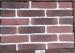 Environmental Protection Faux Exterior Brick With Surface Texture