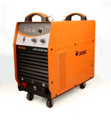 Jasic ARC Welding Machine ZX7-630(Z321)/ARC630 Standard IGBT Module JASIC MMA Welder