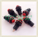 DS-211 ON-OFF Electric Push Button switch/DS-213 off-(on) momentary push button switch 10mm diameter