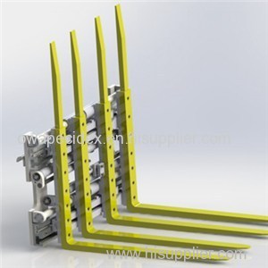 Doule Pallet Handlers Product Product Product