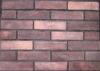 Multicolor Antique Cement Faux Exterior Brick For Apartment / Hospital Building