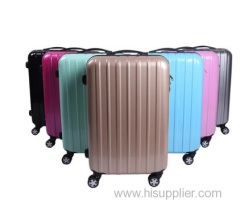 Pc Luggage Bag Lightweight Suitcase Cheap Designer Luggage Sets
