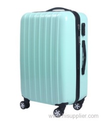 Pc Luggage Bag Lightweight Suitcase Cheap Designer Luggage Sets