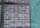 OEM Solid SurfaceFaux Exterior Brick With Rustic Color Enviromentall Friendly