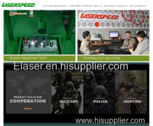 LaserSpeed Technology Co., Ltd