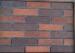 Custom Artificial Decorate Faux Exterior Brick Compression Strength
