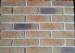 Lightweight Artificial Outdoor Faux Brick Panels For Apartment / Hospital / University