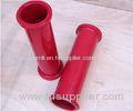 5inch 3m 45Mn2 long life wear resistant Concrete Delivery Pipes