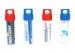 Customized Size / Color Sound Proof Ear Plug With PU Foam Material