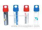 Customized Size / Color Sound Proof Ear Plug With PU Foam Material