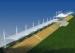 Large Span Outdoor Sports Tents Permanent Structure For Gymnasiums