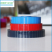 shoelace multi-color acetate film