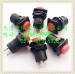 DS-225 OFF-(ON) Micro Push Button switch momentary/DS-226 on off self lock push button switch