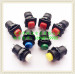 DS-225 OFF-(ON) Micro Push Button switch momentary/DS-226 on off self lock push button switch