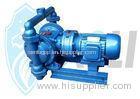 Low Noise Electric Diaphragm Pump Low Pressure For Ceramic Industries