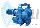 High Pressure Electric Diaphragm Pump For Strong Corrosive Liquids