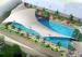 Sun Shade Structures Swimming Pool Canopy Architecture For Shelter