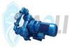 Stainless Steel Diaphragm Pump Electric Driven Needless Draw Water