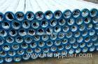 DN125 5'' Double Wall Concrete Delivery Pipes For Putzmeister / Schwing Pump Car