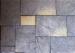 Interior / Exterior Artificial Wall Stone Multiple Color With Solid Surface