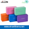 Virson Yoga &Pilates Type Mix Colourful EVA Foam Yoga Bricks Wholesale